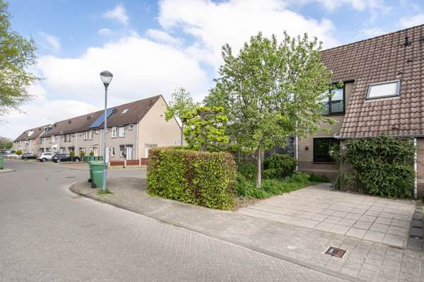 Woning Bertelsberg 49 BREDA
