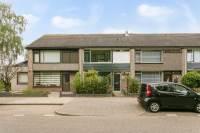 Woning Heiningen 60 BERGEN OP ZOOM