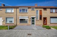 Woning Bizetstraat 16 AXEL