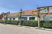 Woning Dorpsstraat 41 ZUIDZANDE