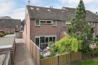 Woning Rooseveltlaan 44 GOES
