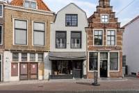 Woning Vlasmarkt 38 MIDDELBURG