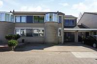 Woning Erasmusstraat 64 AMERSFOORT