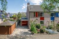 Woning Argusvlinder 16 Amersfoort