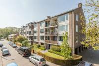 Woning Alphons Diepenbrockstraat 7A Amersfoort