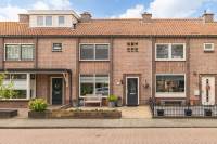 Woning Willem Barentszstraat 15 BUNSCHOTEN-SPAKENBURG
