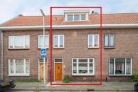 Woning Jacob van der Borchstraat 81 UTRECHT