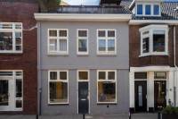 Woning Koekoekstraat 4 UTRECHT