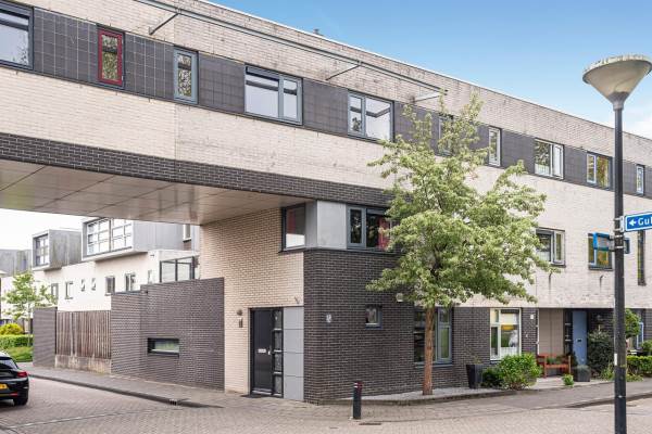 Woning Kroondreef 16 WOERDEN