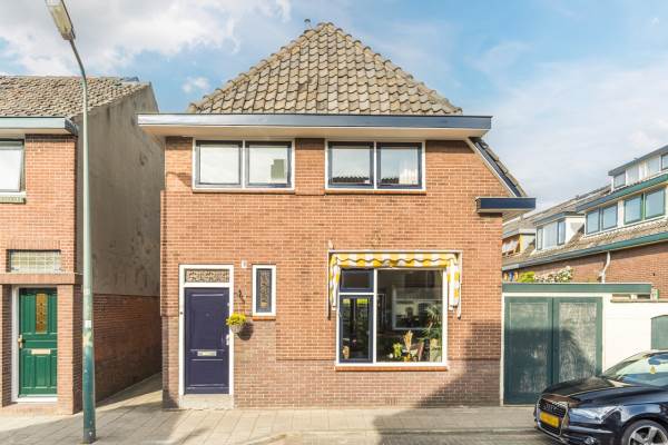 Woning Dahliastraat 3 WOERDEN