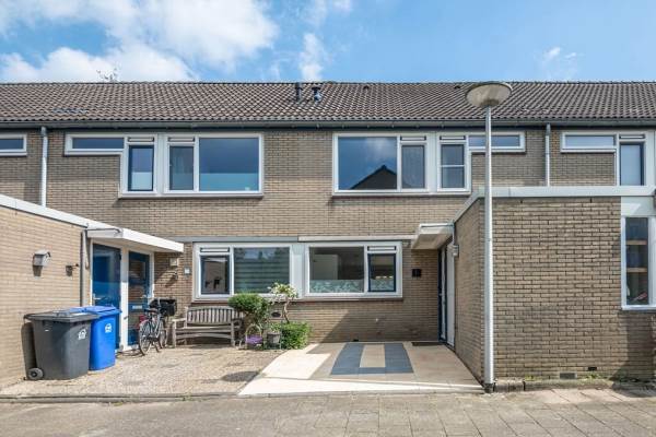 Woning Elzenhof 161 SLIEDRECHT