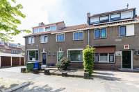 Woning Vermeerstraat 38 SLIEDRECHT