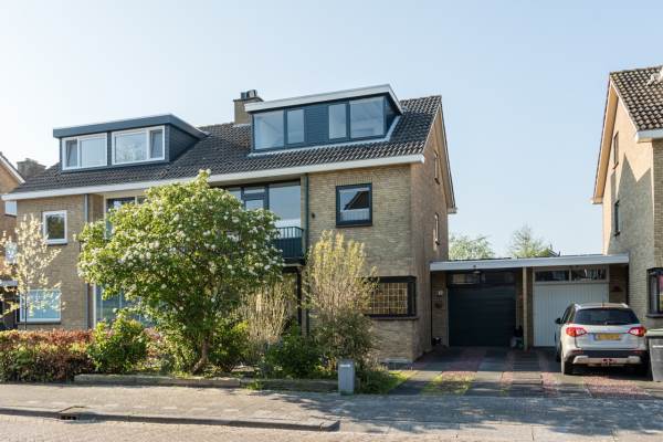 Woning Kameleon-ring 31 DORDRECHT