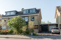 Woning Kameleon-ring 31 DORDRECHT