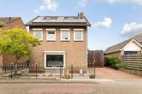 Woning Johan Willem Frisostraat 25 Strijensas