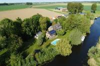 Woning Kooilandsedijk 18A STRIJEN