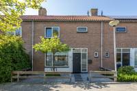 Woning D C Meeslaan 11 Vierpolders