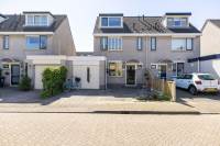 Woning Maarten Trompstraat 25 HELLEVOETSLUIS