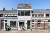 Woning Generaal de Wetstraat 22 Maassluis