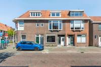 Woning Henriette Roland Holststraat 16 VLAARDINGEN