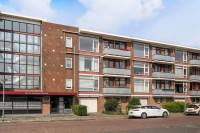 Woning van der Werffstraat 300 Vlaardingen