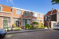 Woning Jozef Israelsstraat 51 VLAARDINGEN