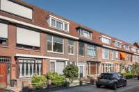 Woning Richard Holstraat 116 VLAARDINGEN