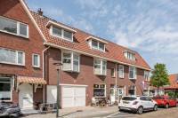 Woning Orelioplantsoen 3 VLAARDINGEN