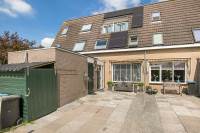 Woning Vlasakker 24 Schiedam
