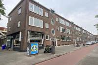 Woning Dorpsweg 101A Rotterdam