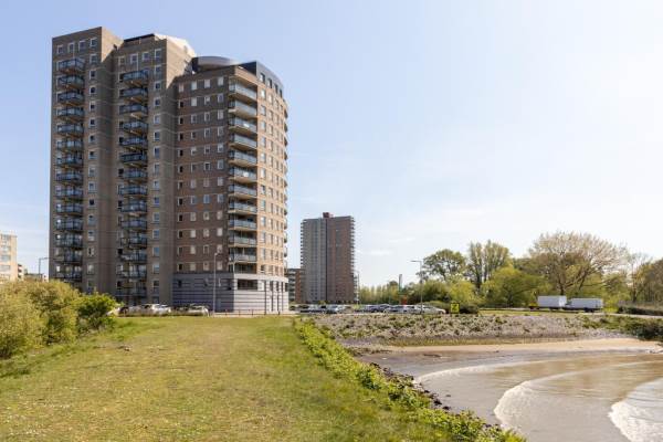 Woning Drinkwaterweg 415 Rotterdam
