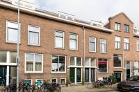 Woning Willem van Hillegaersbergstraat 73A ROTTERDAM