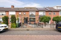 Woning Ijsselstraat 20 ALBLASSERDAM