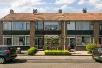 Woning Korenbloemstraat 39 STOLWIJK