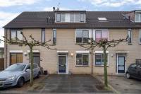 Woning Kameraarslag 49 GOUDA