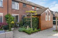 Woning De Fuut 37 ZEVENHUIZEN ZH