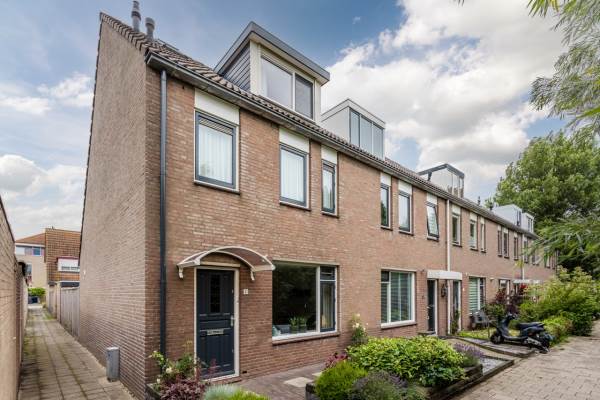 Woning Ottoland 2 POELDIJK