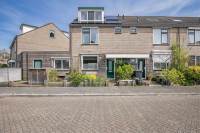 Woning Van de Kerckhovestraat 9 WATERINGEN