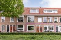 Woning Van Zeggelenplein 57 Haarlem