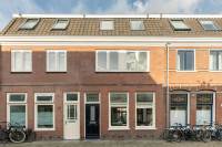 Woning Generaal de La Reijstraat 57 HAARLEM