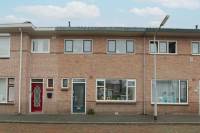 Woning C H Moensstraat 18 BEVERWIJK