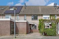 Woning Fideliostraat 106 ALKMAAR