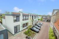 Woning Javastraat 45A WORMERVEER