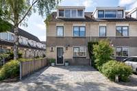 Woning Burgemeester van Bruggenstraat 20 HALFWEG