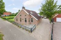 Woning Vledderkamp 32 VLAGTWEDDE