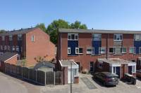 Woning Ververstraat 39 BORNE