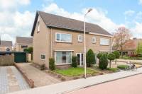 Woning Van Wijkstraat 43 HUISSEN