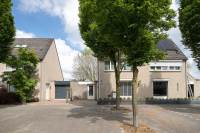 Woning Haskerlandstraat 35 Tilburg