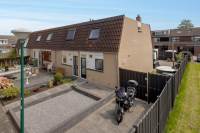 Woning Populierenlaan 25 Zegveld