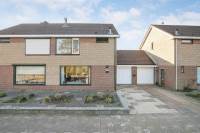 Woning Kastanjestraat 13 ROCKANJE